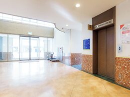 TABIST ASAHIKAWA STATION HOTEL