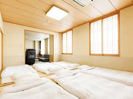 TABIST ASAHIKAWA STATION HOTEL