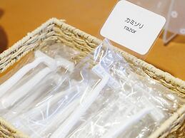 TABIST ASAHIKAWA STATION HOTEL