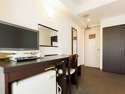 TABIST ASAHIKAWA STATION HOTEL