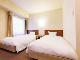 TABIST ASAHIKAWA STATION HOTEL