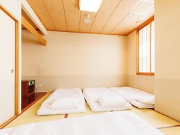 TABIST ASAHIKAWA STATION HOTEL