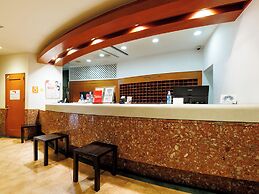 TABIST ASAHIKAWA STATION HOTEL