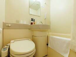 TABIST ASAHIKAWA STATION HOTEL