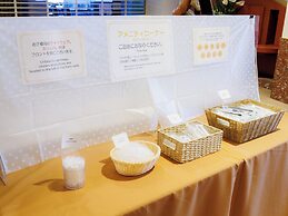 TABIST ASAHIKAWA STATION HOTEL