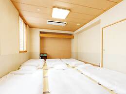 TABIST ASAHIKAWA STATION HOTEL