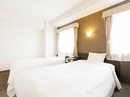 TABIST ASAHIKAWA STATION HOTEL