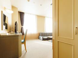 TABIST ASAHIKAWA STATION HOTEL