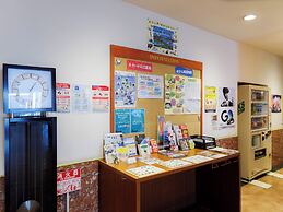 TABIST ASAHIKAWA STATION HOTEL