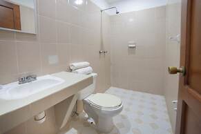 Hotel del profe