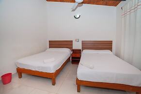 Hotel del profe