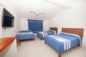 Hotel del profe