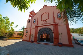 Hotel del profe