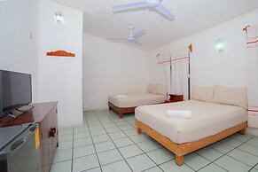 Hotel del profe