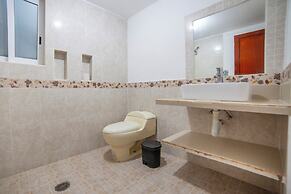 Hotel del profe