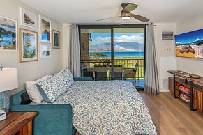 Hip Hawaiian Seaside Vistas