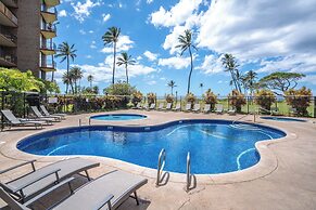 Hip Hawaiian Seaside Vistas