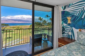 Hip Hawaiian Seaside Vistas