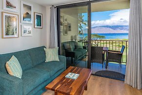 Hip Hawaiian Seaside Vistas