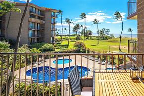 Hip Hawaiian Seaside Vistas