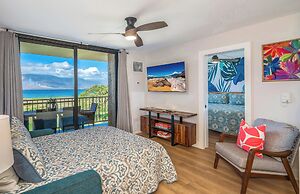 Hip Hawaiian Seaside Vistas