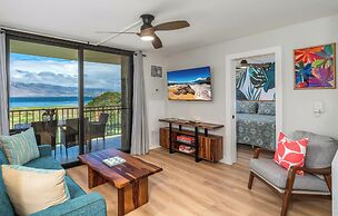 Hip Hawaiian Seaside Vistas