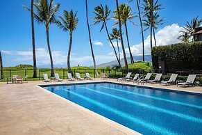 Waiohuli Beach Hale Ocean View Condos with Parking