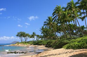 Waiohuli Beach Hale Ocean View Condos with Parking