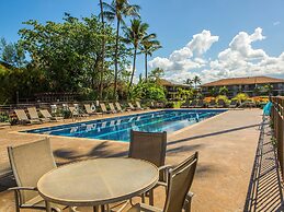 Waiohuli Beach Hale Ocean View Condos with Parking