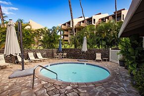 Kamaole Sands Condos Close to Beach with Parking