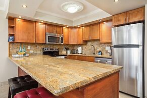 Kamaole Sands Condos Close to Beach with Parking