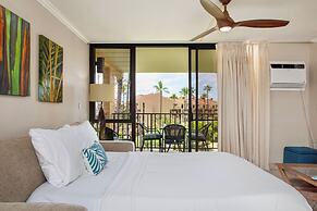 Kamaole Sands Condos Close to Beach with Parking