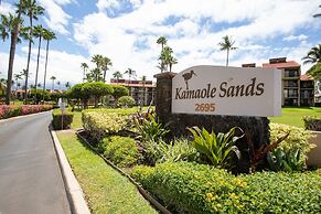 Kamaole Sands Condos Close to Beach with Parking