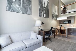 Sandman Signature Winnipeg Airport Hotel & Suites