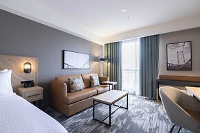 Sandman Signature Winnipeg Airport Hotel & Suites