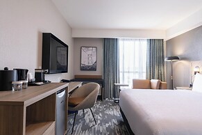 Sandman Signature Winnipeg Airport Hotel & Suites