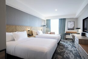 Sandman Signature Winnipeg Airport Hotel & Suites