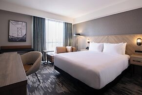 Sandman Signature Winnipeg Airport Hotel & Suites