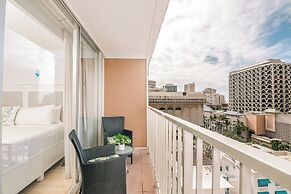 Marine Surf by Tropical Escapes Realty