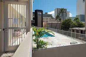 Marine Surf by Tropical Escapes Realty