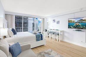 Marine Surf by Tropical Escapes Realty