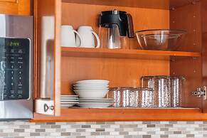 Marine Surf by Tropical Escapes Realty