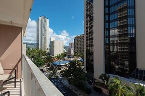 Marine Surf by Tropical Escapes Realty