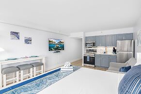 Marine Surf by Tropical Escapes Realty