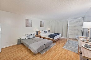 Marine Surf by Tropical Escapes Realty