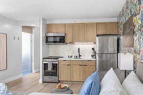 Marine Surf by Tropical Escapes Realty