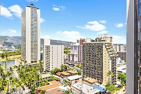 Marine Surf by Tropical Escapes Realty