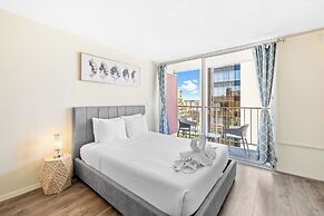 Marine Surf by Tropical Escapes Realty