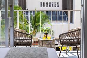 Marine Surf by Tropical Escapes Realty