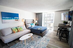 Marine Surf by Tropical Escapes Realty